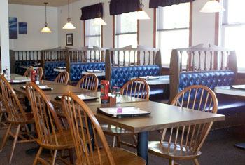 44 Degrees North Restaurant and Pub
